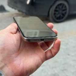 IPhone 15 Pro - фото 5