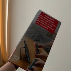 Nintendo Switch 2 - фото 2