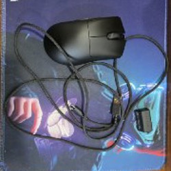 Беспроводная мышь Razer DeathAdder V3 Pro + HyperPolling 8KHz Dongle - фото 3
