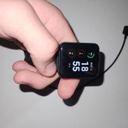 Xiaomi Redmi Watch 2 Lite - фото 2