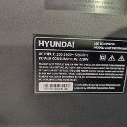 Телевизор Hyundai - фото 4