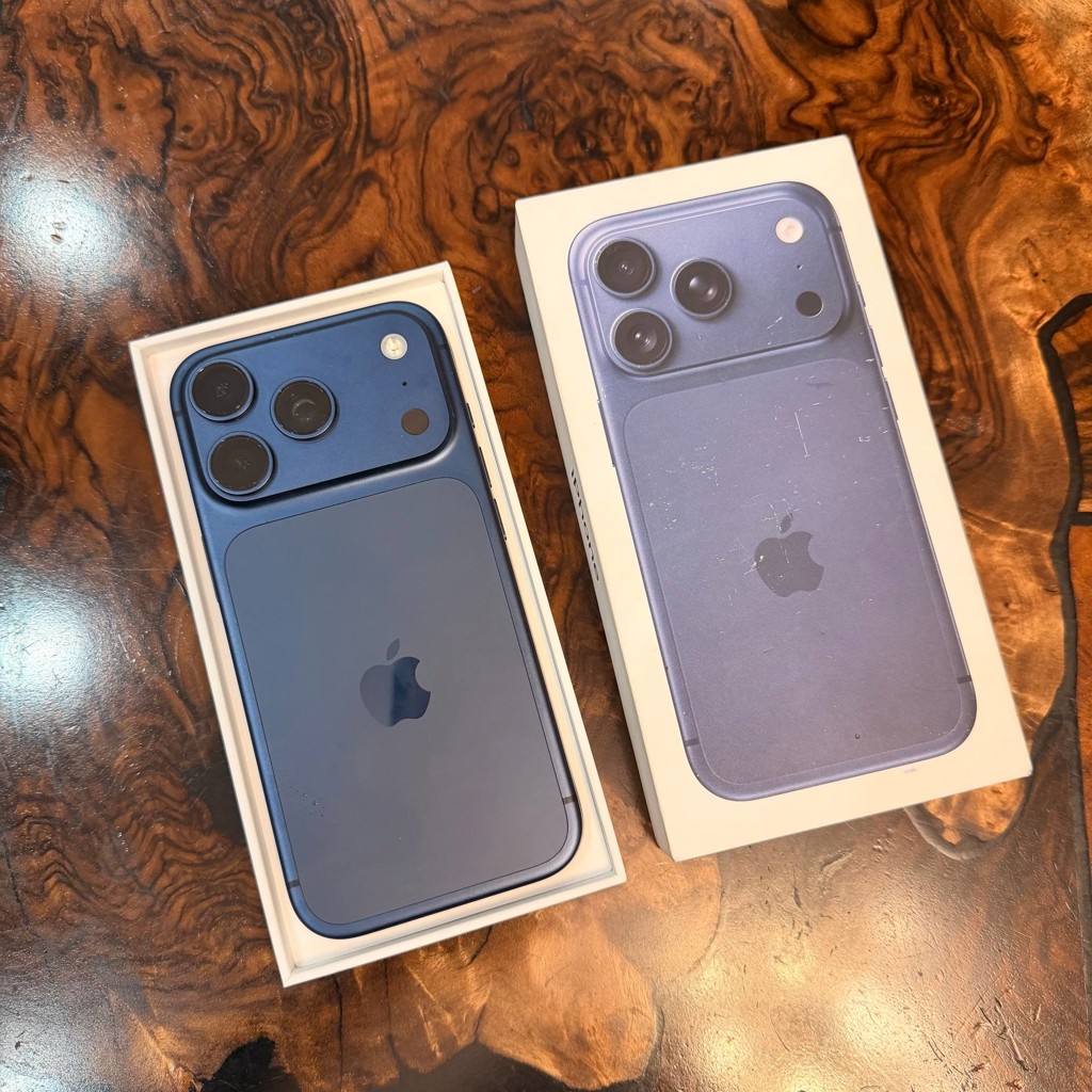 IPhone 17 Pro