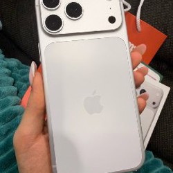 IPhone 17 Pro Max - фото 5