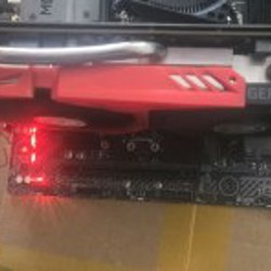 MSI B360M Mortar - фото 1