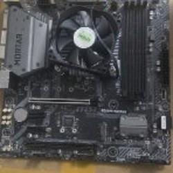 MSI B360M Mortar - фото 6
