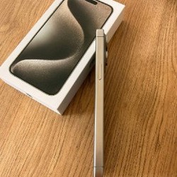 IPhone 15 Pro Max - фото 2