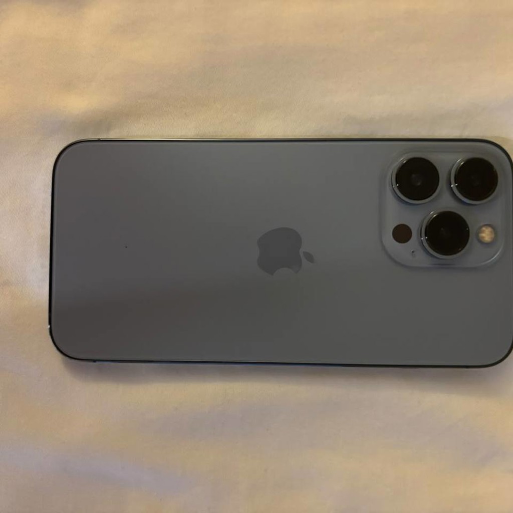 Iphone 13 Pro