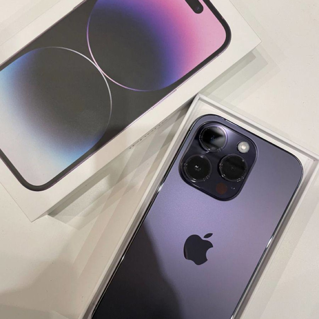IPhone 14 Pro