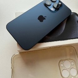 IPhone 15 Pro - фото 2
