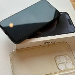 IPhone 15 Pro - фото 3