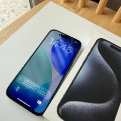 IPhone 15 Pro - фото 4