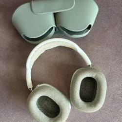 AirPods Max - фото 3