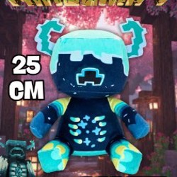 Minecraft Крипер - фото 5
