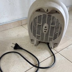 Обогреватель - фото 7