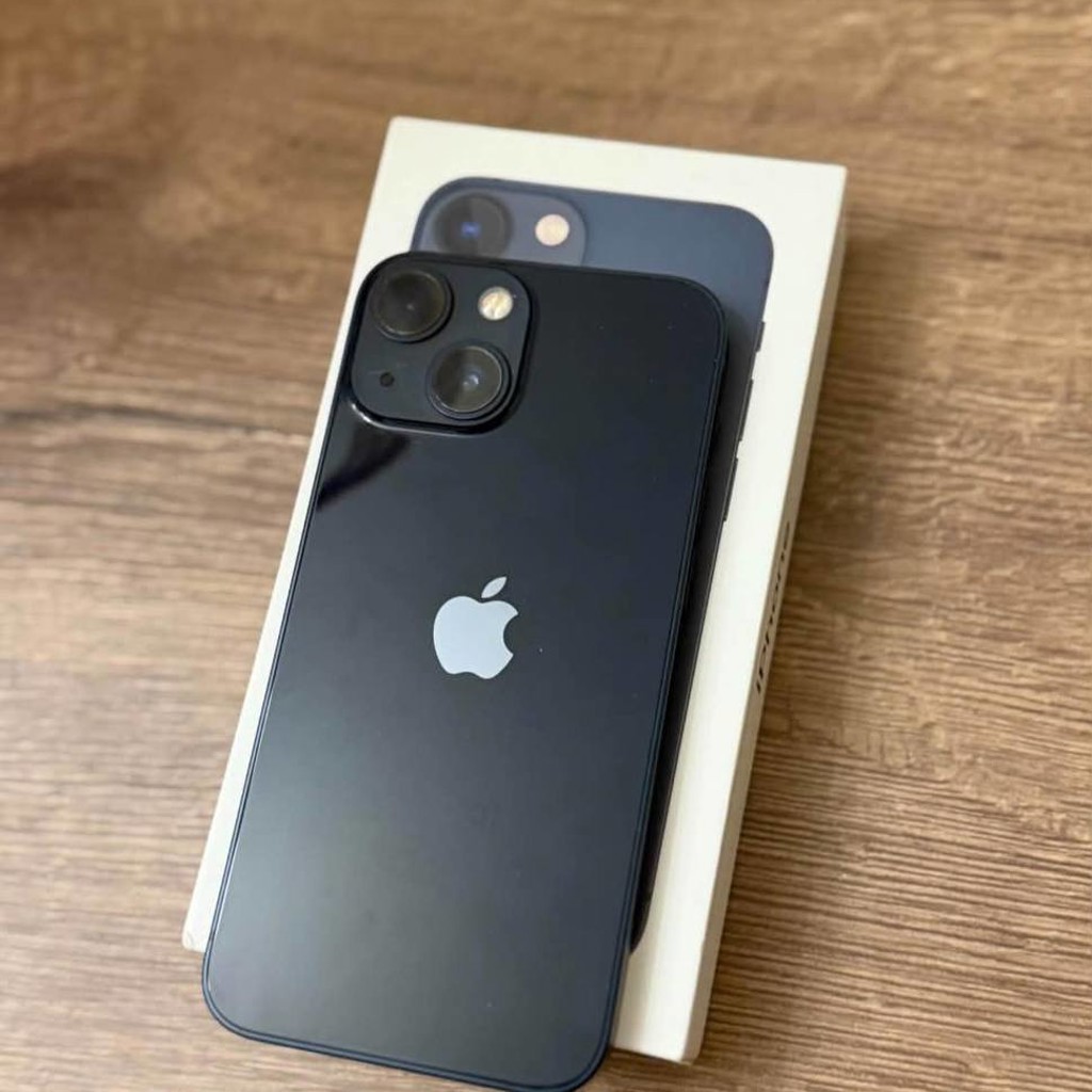 IPhone 13 mini