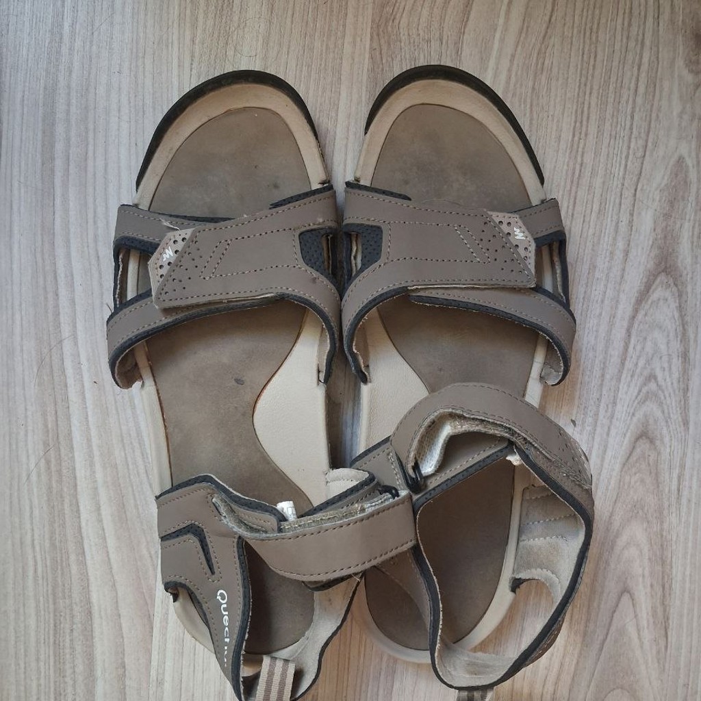 Сандали мужские Decathlon