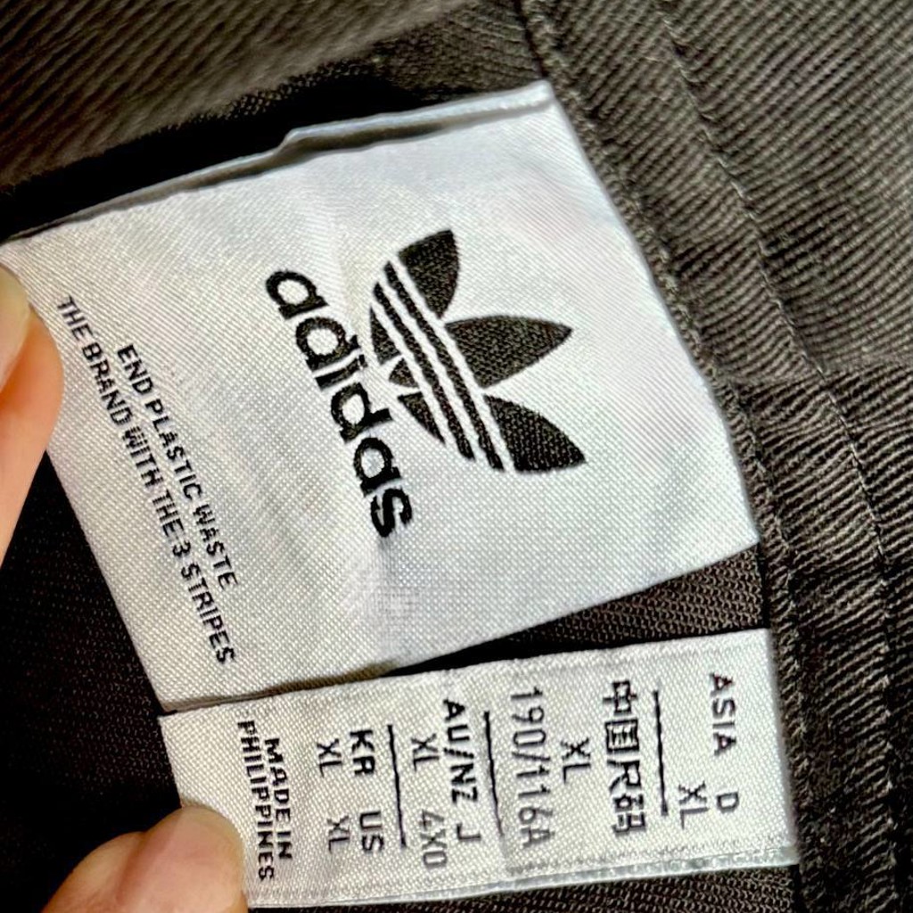Комбинезон adidas Originals Love Unites × Kris Andrew Small