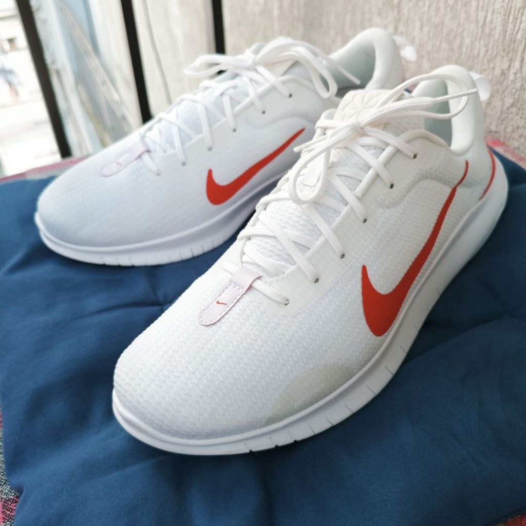 Мужские кроссовки Nike Flex Experience Run 12