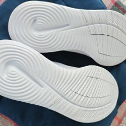 Мужские кроссовки Nike Flex Experience Run 12 - фото 4