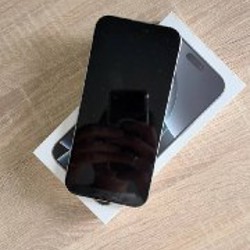 IPhone 16 pro max - фото 2