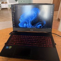 Ноутбук MSI Katana GF66 11SC - фото 2