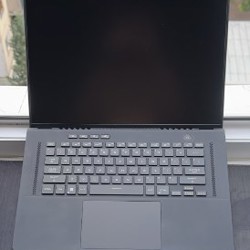 ASUS ROG Zephyrus M16 GU60 - фото 2