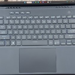 ASUS ROG Zephyrus M16 GU60 - фото 3