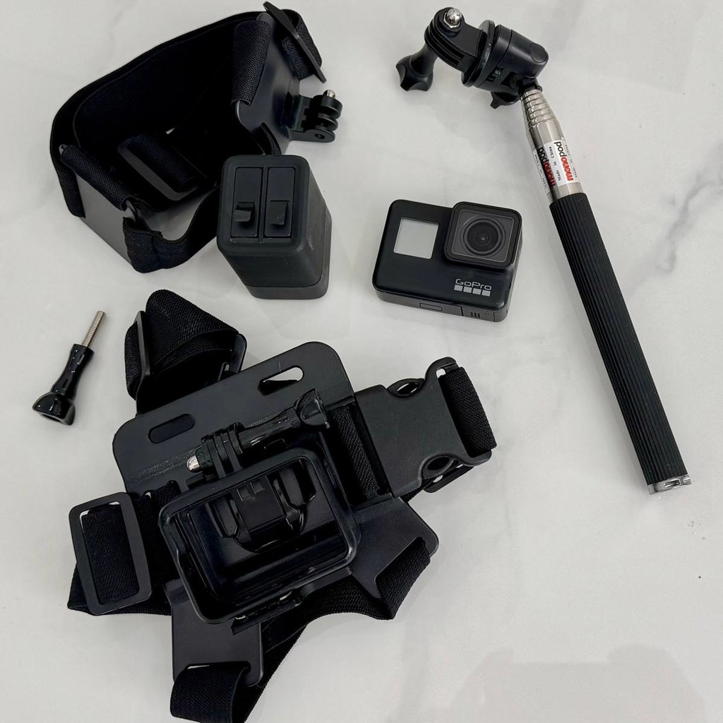 GoPro Hero 7 Black