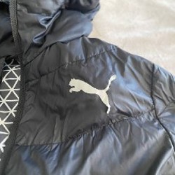 Куртка Puma - фото 3