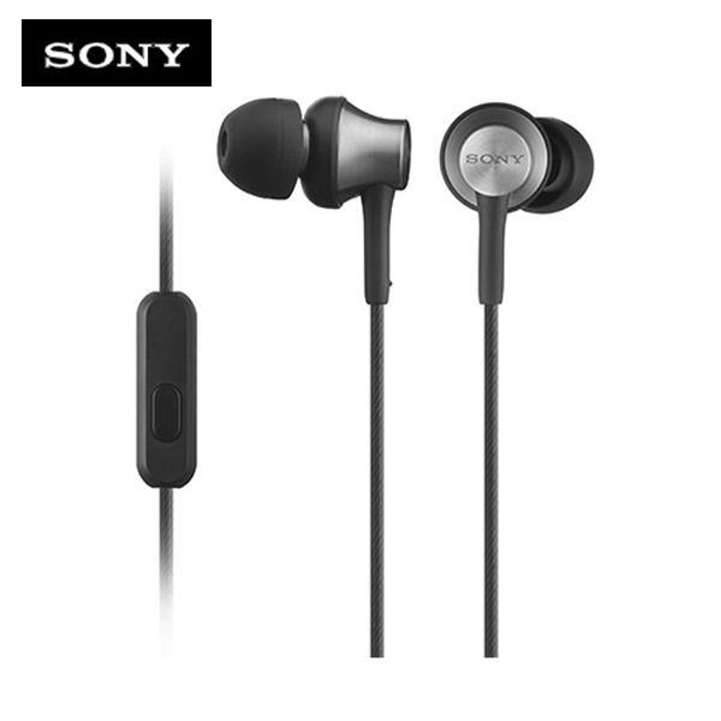 Sony MDR-EX650AP