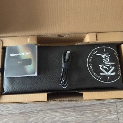 Bluetooth-колонка KLIPSCH DETROIT - фото 3