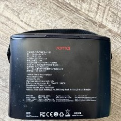 Автомобильный компрессор Xiaomi 70mai TP01 - фото 4