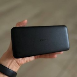 Пауэрбанк Xiaomi Redmi - фото 3