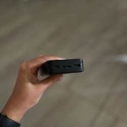 Пауэрбанк Xiaomi Redmi - фото 2