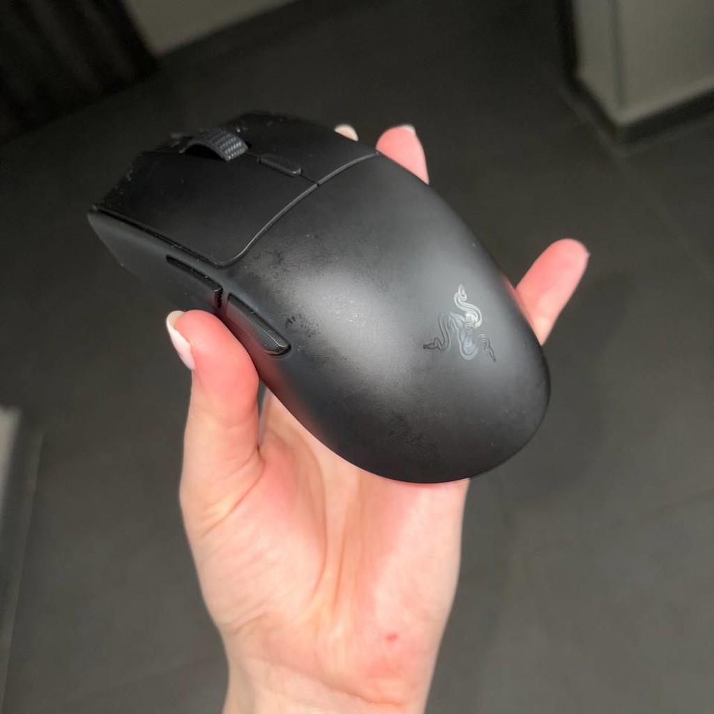 Мышка RAZER VIPER HYPERSPEED