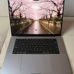 MacBook Pro M1 - фото 3