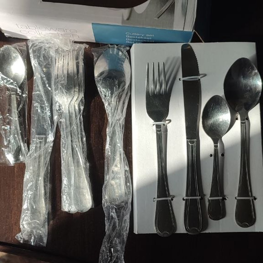 Набор столовых приборов Excellent Houseware