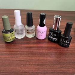 Набор для маникюра - фото 7