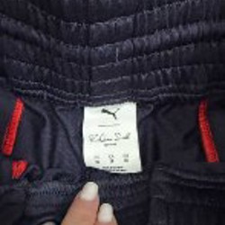 Спортивные штаны Puma - фото 4