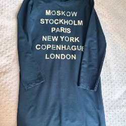 Брюки Calvin Klein - фото 3