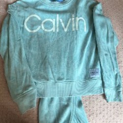 Брюки Calvin Klein - фото 1
