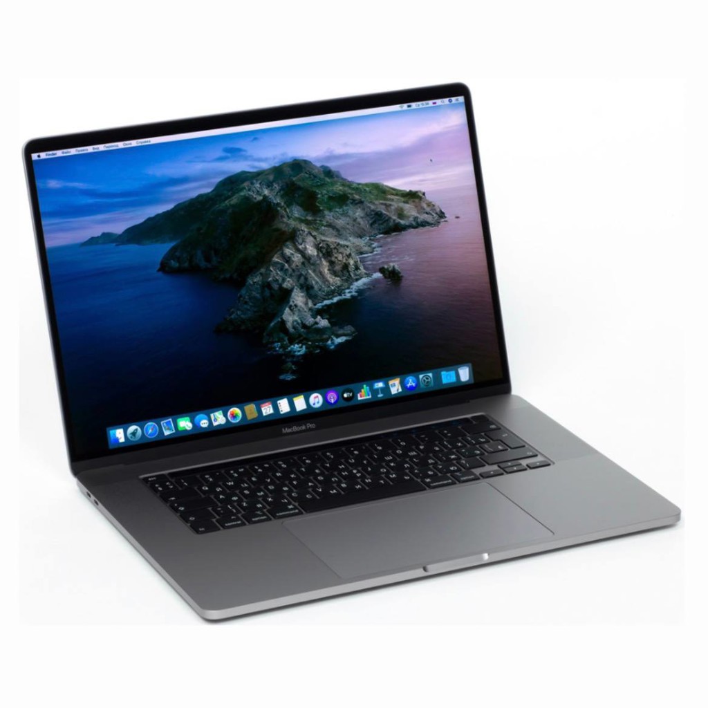 MacBook pro 2019