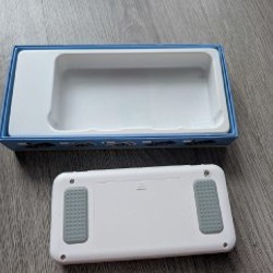 Наушники Apple Airpods 2 - фото 4