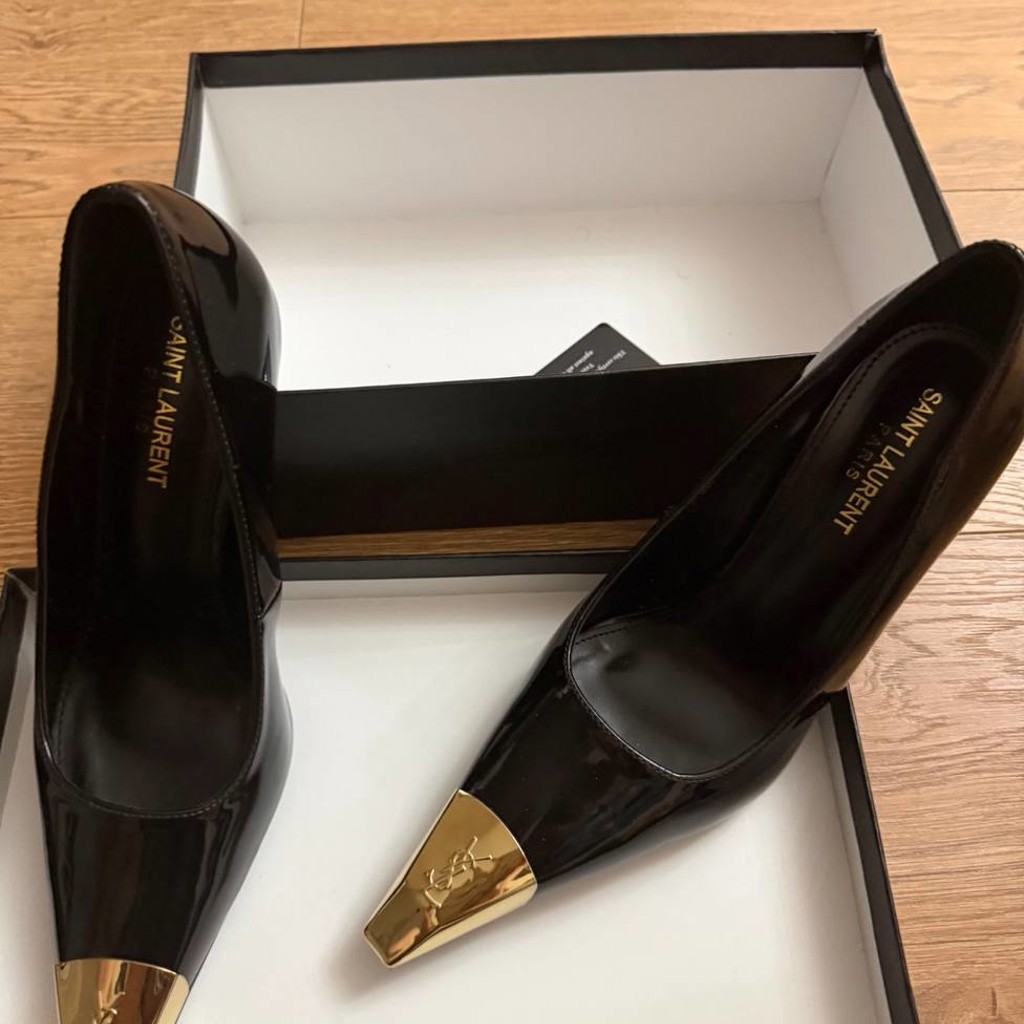 Туфли YSL