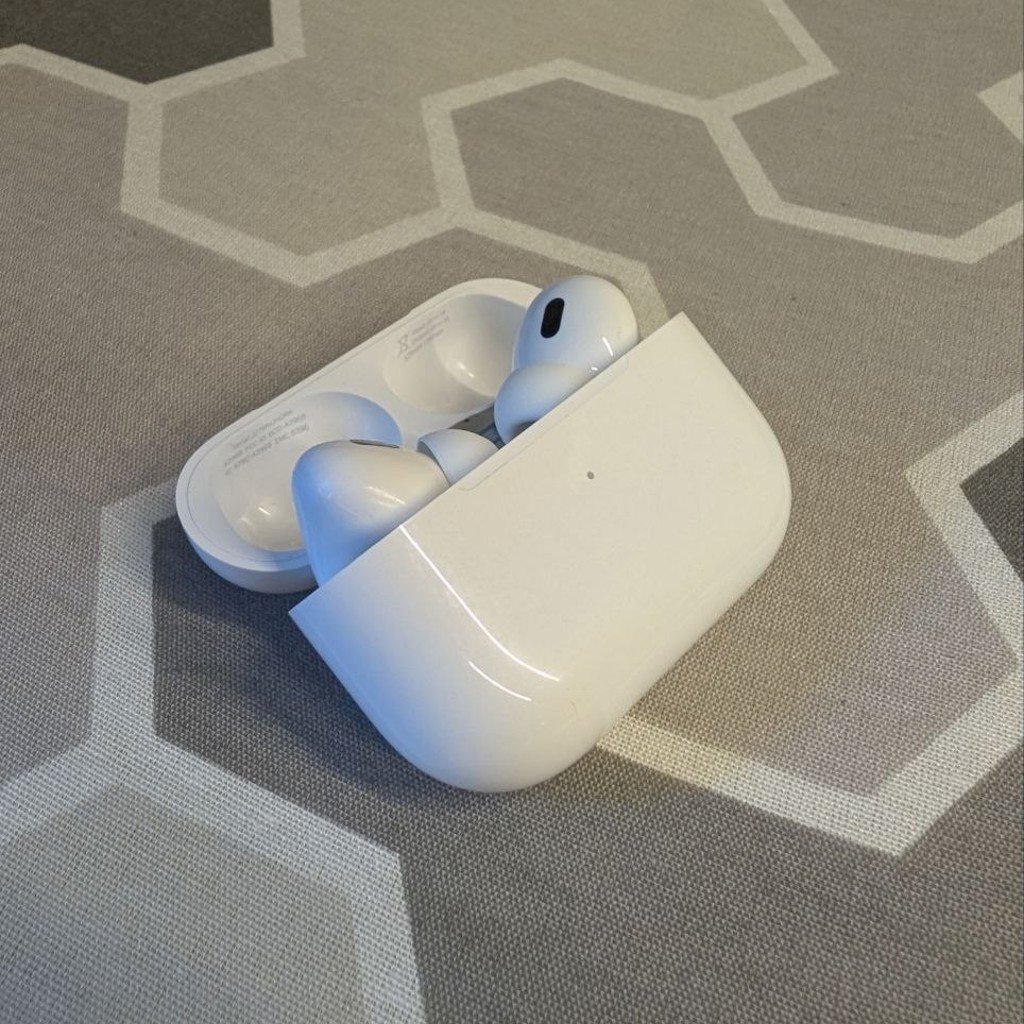 AirPods Pro