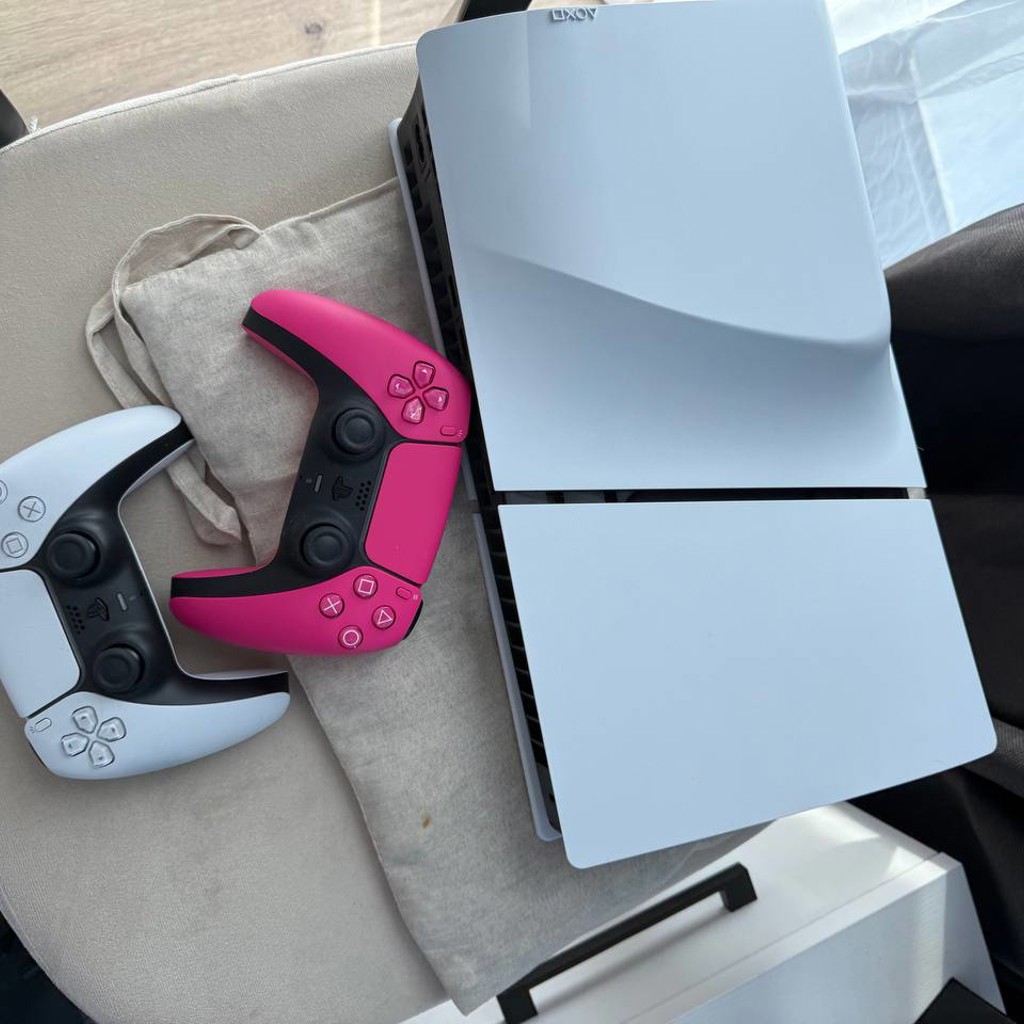 PS5