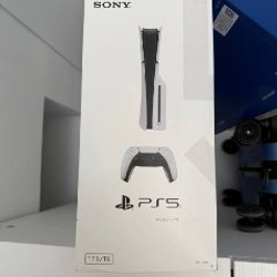 PS5 - фото 2