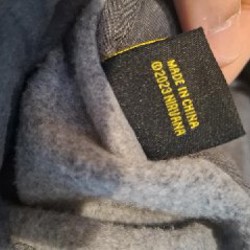 Кофта nirvana - фото 10