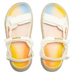 Мужские сандалии Puma Traek Lite Gradient - фото 2