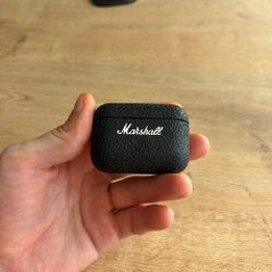 Наушники Marshall MOTIF II A.N.C - фото 2